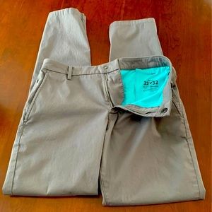 Birddogs Stephen Jobs 32x32 Pants (No-Liner)